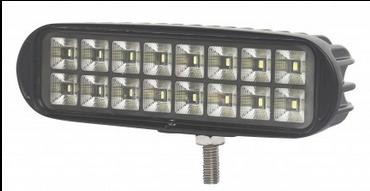 ΦΑΝΟΣ ΠΡΟΒΟΛΕΑΣ LED 16xLED L0166