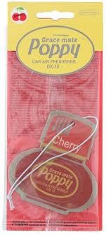 AIR FRESHENER POPPY - Cherry 970614