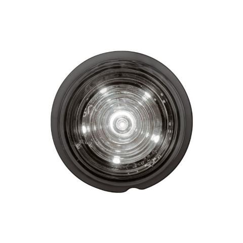 ΑΝΤΑΛΛΑΚΤΙΚΟΣ ΦΑΝΟΣ ΟΓΚΟΥ LED λευκο DARK KNIGHT VIKING  - 0,5m STRANDS 800409