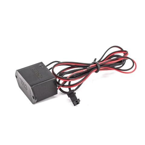 Driver for Glowstrip (24V without cigg plug) 400021