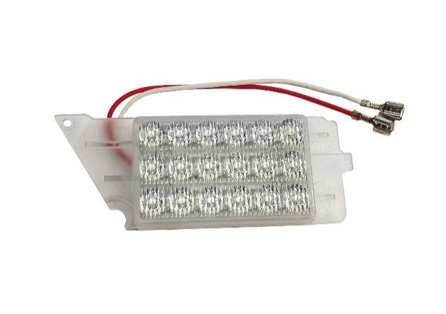 ΑΝΤΑΛΛΑΚΤΙΚΟΣ ΦΑΝΟΣ FT-500 LED ΔΕΞΙ STOP WKLAD-FT-500-STOP-P