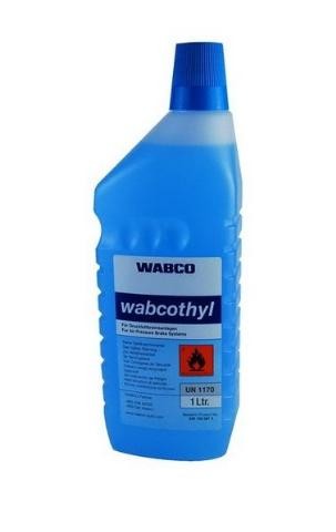 ΥΓΡΟ ΚΥΚΛΩΜΑΤΟΣ ΑΕΡΑ WABCO 1ΛΙΤΡΟ 8307020874