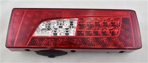 ΦΑΝΟΣ ΟΠΙΣΘΕΙΟΣ ΔΕΞΙΑ LED SCANIA 6 2241859