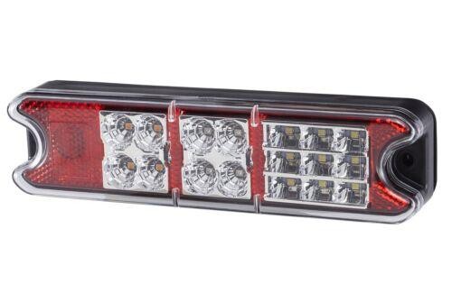 ΦΑΝΟΣ ΟΠΙΣΘΕΙΟΣ LED HELLA 2VP357021-011