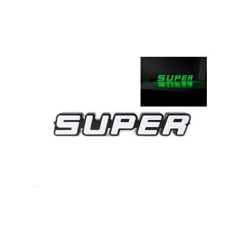 ΦΩΤΙΖΟΜΕΝΟ ΜΑΣΚΑΣ-SUPER- ΠΡΑΣΙΝΟ LED SCANIA supergreen