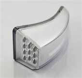 φλας φανος ενδειξης πορειας -LED ΔΕΞΙ VOLVO FH4 2012- 12-1089R