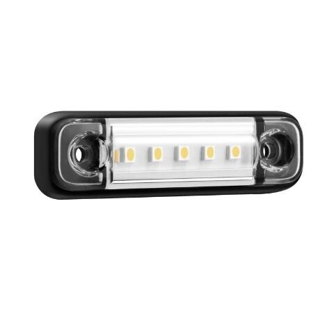 φανος ογκου Led λευκο 1.3302.0105000