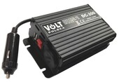 Μετατροπέας τάσης 24/12V 15A 200W + USB 5V 1A VOLT DC-200