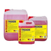 Συμπυκνωμένο γυαλιστικό ελαστικών 4lt troxan4l