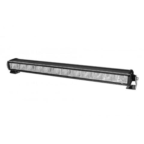 ΠΡΟΒΟΛΕΑΣ ΜΠΑΡΑ - LED LIGHT BAR + DRL LED 12/24V , 520mm (21"), 50W L3418