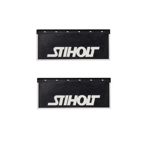 ΛΑΣΠΩΤΗΡΑΣ STIHOLT 3D ΕΚΤΥΠΩΣΗ original set 2pcs 70x30cm stiholt7030