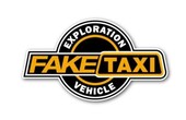 ΑΥΤΟΚΟΛΛΗΤΟ - FAKE TAXI EXPLORATION NKKAT60