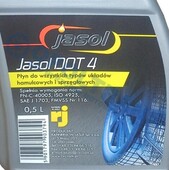 ΛΑΔΙ ΦΡΕΝΩΝ DOT4 - 0.5 L DOT405