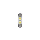 Λάμπα LED, Festoon, 24/28V SV8,5-8 HYPER-LED6 9x31mm 98227