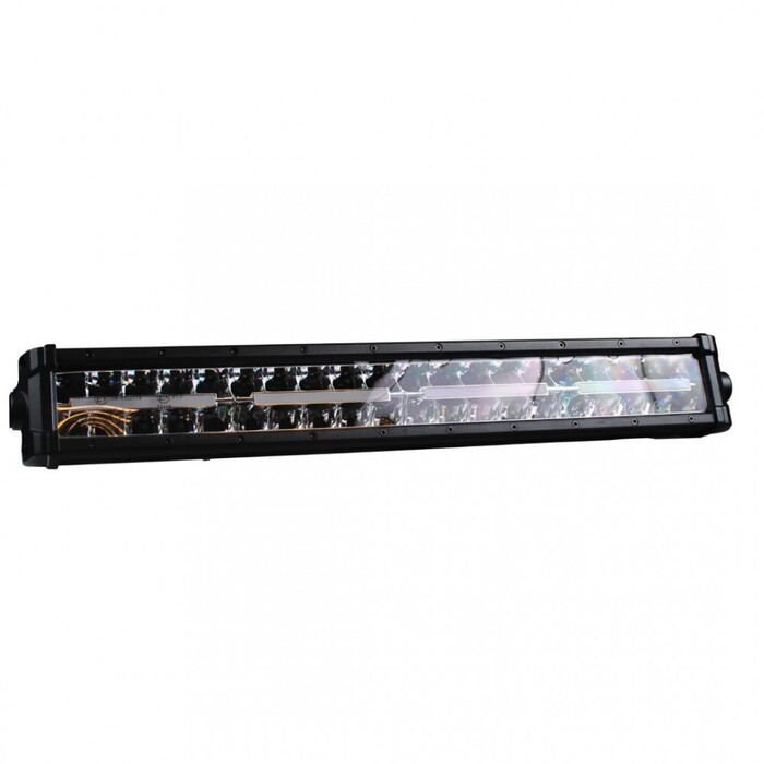 ΠΡΟΒΟΛΕΑΣ ΜΠΑΡΑ - LED LIGHT BAR (2 ΧΡΗΣΕΩΝ) 10-32V 120W 10.800lm (559 x 84,8 x 75,2 mm) ΜΠΑΡΑ 40 LED OSRAM M-TECH WLO410/MT