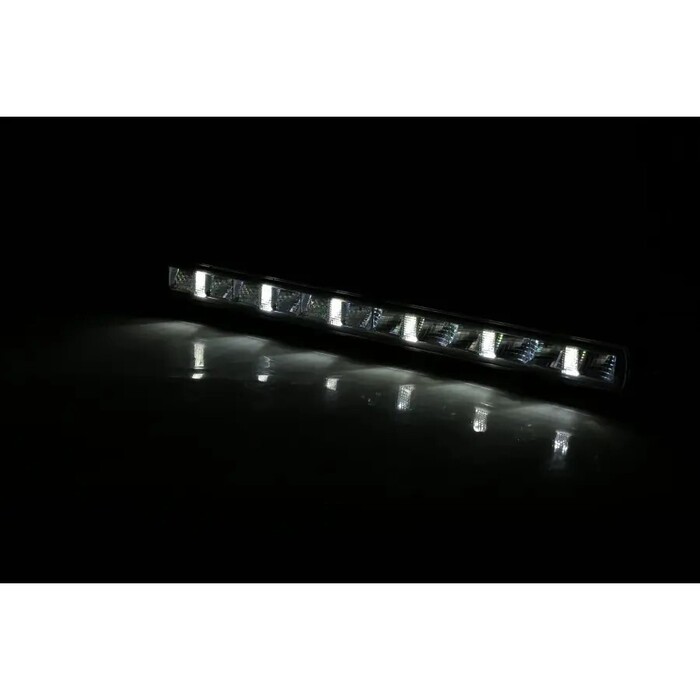 ΠΡΟΒΟΛΕΑΣ ΜΠΑΡΑ - LED LIGHT BAR + DRL LED 12/24V , 520mm (21"), 50W L3418