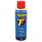 ΑΝΤΙΣΚΩΡΙΑΚΟ ΛΙΠΑΝΤΙΚΟ ΣΠΡΕΙ CARPLAN DOUBLE TT 200ML CP-DTT200