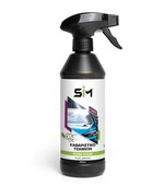 ΚΑΘΑΡΙΣΤΙΚΟ ΤΖΑΜΙΩΝ SΙΜ 500 ml SG3-0.5-12