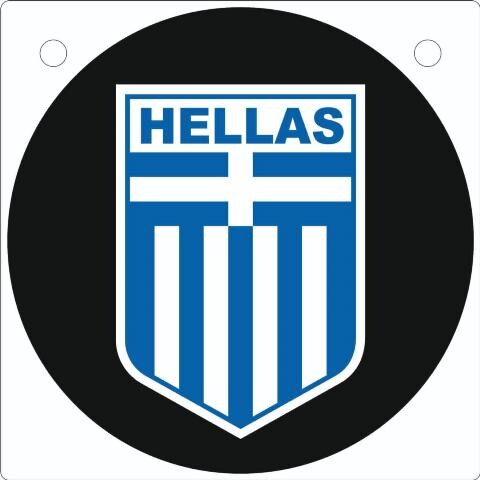 ΦΩΤΙΖΟΜΕΝΟ ΚΟΥΤΙ 12/24V- FLAG HELLAS LB00037