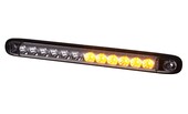 ΦΑΝΟΣ ΟΠΙΣΘΕΙΟΣ ΣΤΕΝΟΣ LED ΠΟΡΕΙΑΣ- STOP-ΦΛΑΣ 12-24V LZD2246