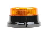 ΦΑΡΟΣ LED 10-30V (3 βιδες , πορτοκαλι κρυσταλλο, R65,12-24V) 167 mm 10 προγραμματα 13SL10030A