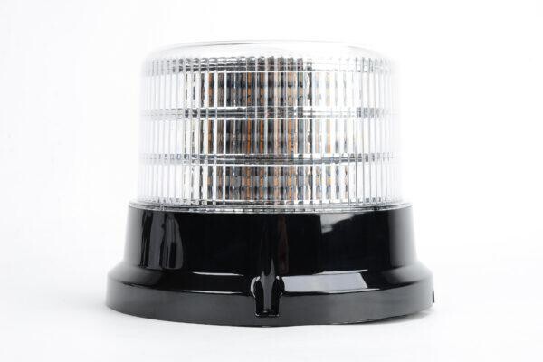 ΦΑΡΟΣ LED 10-30V (3 βιδες , λευκο κρυσταλλο, R65,12-24V) 167 mm 4 προγραμματα 13SL10030C