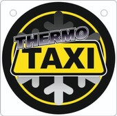 ΦΩΤΙΖΟΜΕΝΟ ΚΟΥΤΙ 12/24V - THERMO TAXI LB00042