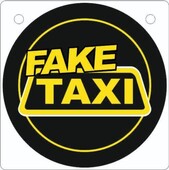 ΦΩΤΙΖΟΜΕΝΟ ΚΟΥΤΙ 12/24V - FAKE TAXI LB00026