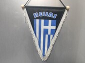 ΣΗΜΑΙΑΚΙ- hellas flag fanionhellas