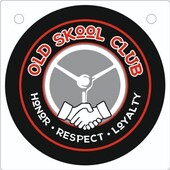 ΦΩΤΙΖΟΜΕΝΟ ΚΟΥΤΙ 12/24V - OLD SKOOL CLUB LB00033