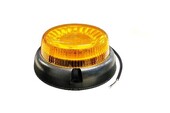 ΦΑΝΟΣ ΠΡΟΕΙΔΟΠΟΙΗΣΗΣ LED 12-24V ΜΕ ΒΑΣΗ FT-101 3S