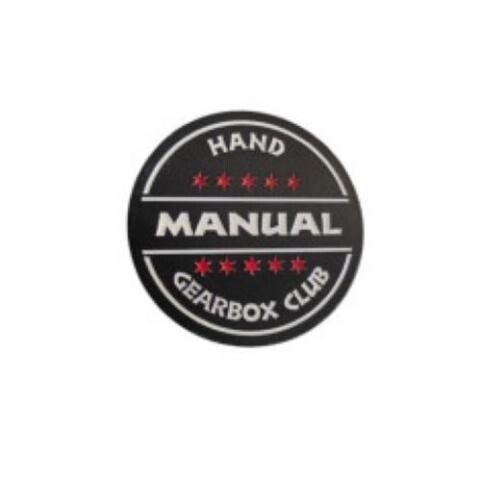 ΦΩΤΙΖΟΜΕΝΟ ΚΟΥΤΙ 12/24V - HAND MANUAL GEARBOX CLUB LB00006