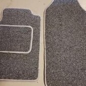 ΠΑΤΑΚΙΑ ΜΟΚΕΤΕΣ ΣΕΤ ΓΙΑ ΟΛΑ ΤΑ ΦΟΡΤΗΓΑ FLOORmats