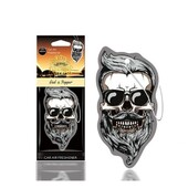 ΑΡΩΜΑΤΙΚΟ ΚΡΕΜΑΣΤΟ AROMA CAR MUERTOS OUD & PEPPER SKULL ΑMiO - 1 TEM.ΑΡΩΜΑΤΙΚΟ ΚΡΕΜΑΣΤΟ AROMA CAR MUERTOS OUD & PEPPER SKULL ΑMi 83120