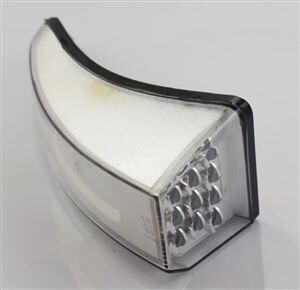 φλας φανος ενδειξης πορειας -LED ΔΕΞΙ VOLVO FH4 2012- 773-1522R-AE1