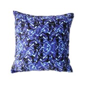 ΔΙΑΚΟΣΜΗΤΙΚΟ ΜΑΞΙΛΑΡΙ ΜΠΛΕ dannish pluche pillowblue