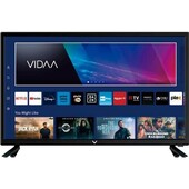 ΤΗΛΕΟΡΑΣΗ SMART TV 22'' (1920x1080) HD MAJESTIC 12/24/230V LAMPA - 1 ΤΕΜ. MJ113522