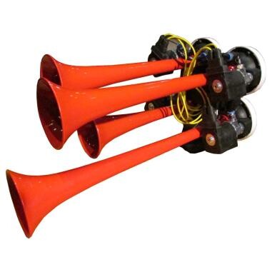 ΤΕΝΟΡΟΣ ARABIC AIR HORN X4 24V HD524B